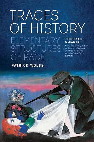 Traces of History cover