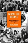 Serve the People cover