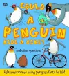 Could a Penguin Ride a Bike? cover