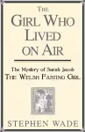 Girl Who Lived on Air cover