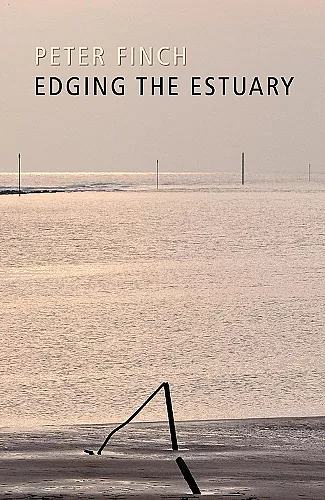 Edging the Estuary cover