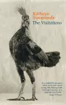 The Visitations cover