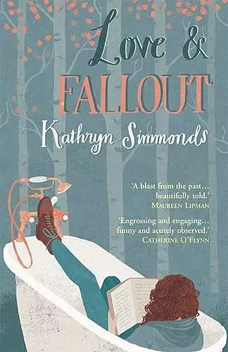 Love & Fallout cover