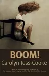 Boom! cover