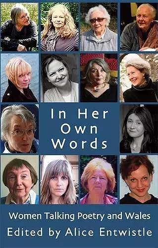 In Her Own Words cover