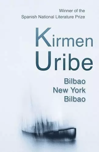 Bilbao - New York - Bilbao cover