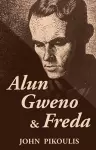 Alun, Gweno and Freda cover