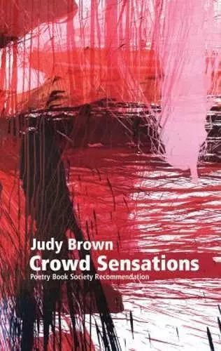 Crowd Sensations cover