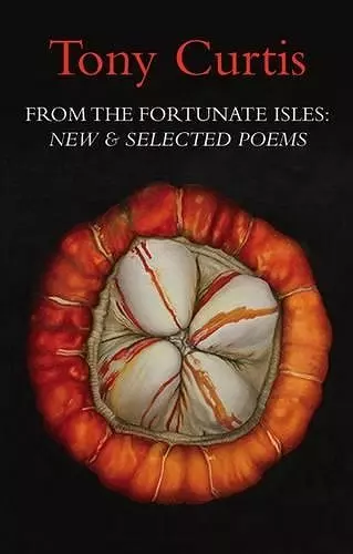 From the Fortunate Isles cover