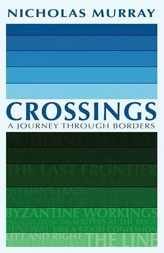 Crossings cover