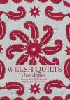 Welsh Quilts cover