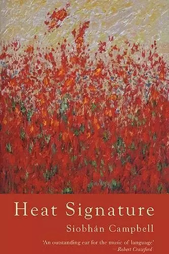 Heat Signature cover