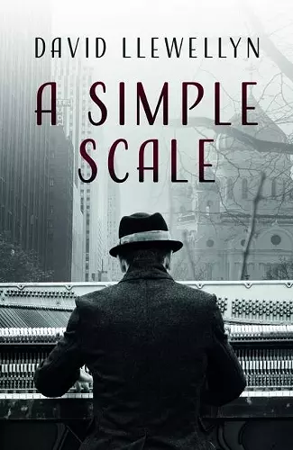 A Simple Scale cover