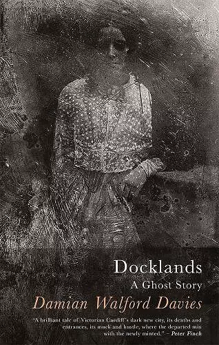 Docklands cover