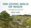 The Living Wells of Wales cover