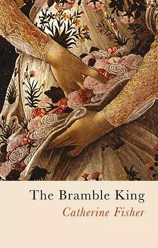 The Bramble King cover