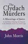 The Clydach Murders cover