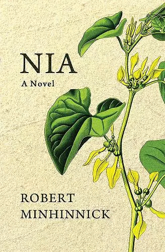 Nia cover