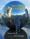 Walking Cardiff cover