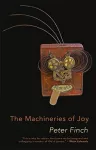 The Machineries of Joy cover