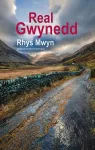 Real Gwynedd cover