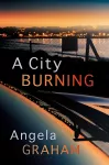 A City Burning cover