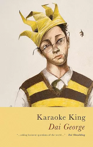 Karaoke King cover