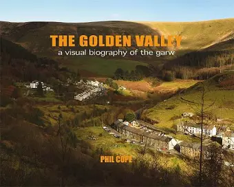The Golden Valley cover