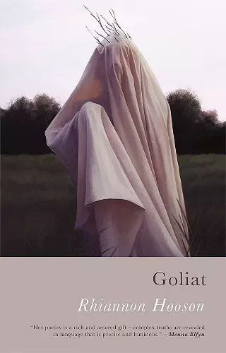 Goliat cover