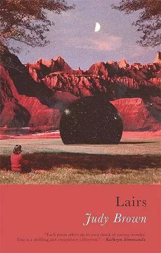 Lairs cover
