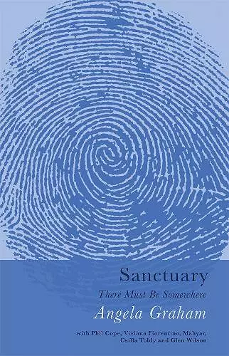 Sanctuary cover