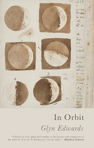 In Orbit cover