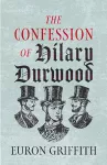 The Confession of Hilary Durwood cover
