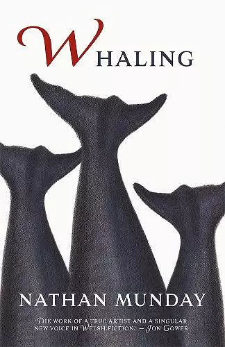 Whaling cover