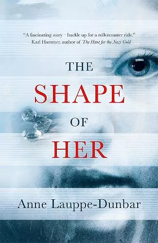 The Shape of Her cover