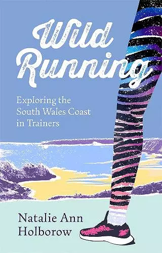 Wild Running cover