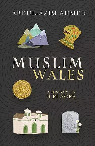 Muslim Wales cover