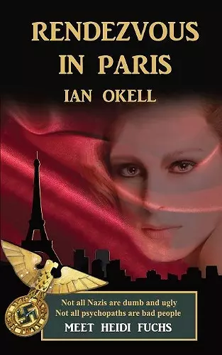 Rendezvous In Paris cover