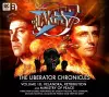 Liberator Chronicles cover