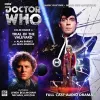 Trial of the Valeyard cover