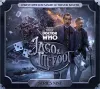 Jago & Litefoot: Series 9 cover