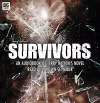 Survivors - Audiobook of Novel cover