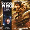 Doctor Who: The Fourth Doctor Adventures: 6.4 Dethras cover