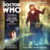 The Fourth Doctor Adventures - The Thief Who Stole Time cover