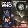 The Fourth Doctor 5.2 Labyrinth of Buda Castle cover