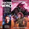 Doctor Who Main Range: 223 - Zaltys cover
