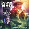 Main Range - The Silurian Candidate cover