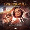 Doctor Who Main Range #244 - Warlock's Cross cover