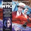 You are the Doctor cover