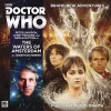 Doctor Who Main Range 208 - The Waters of Amsterdam cover